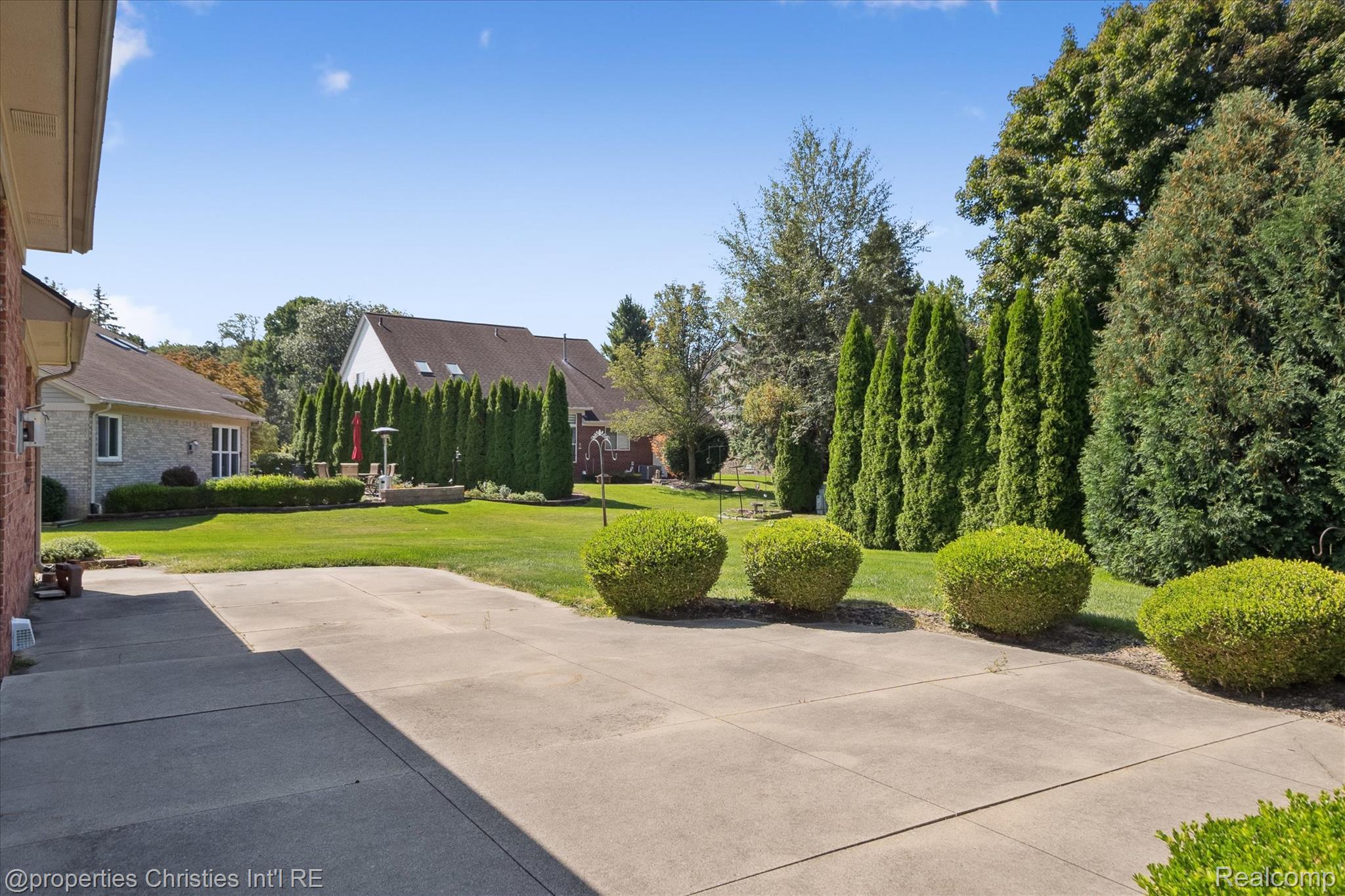4831 Sunderland Drive