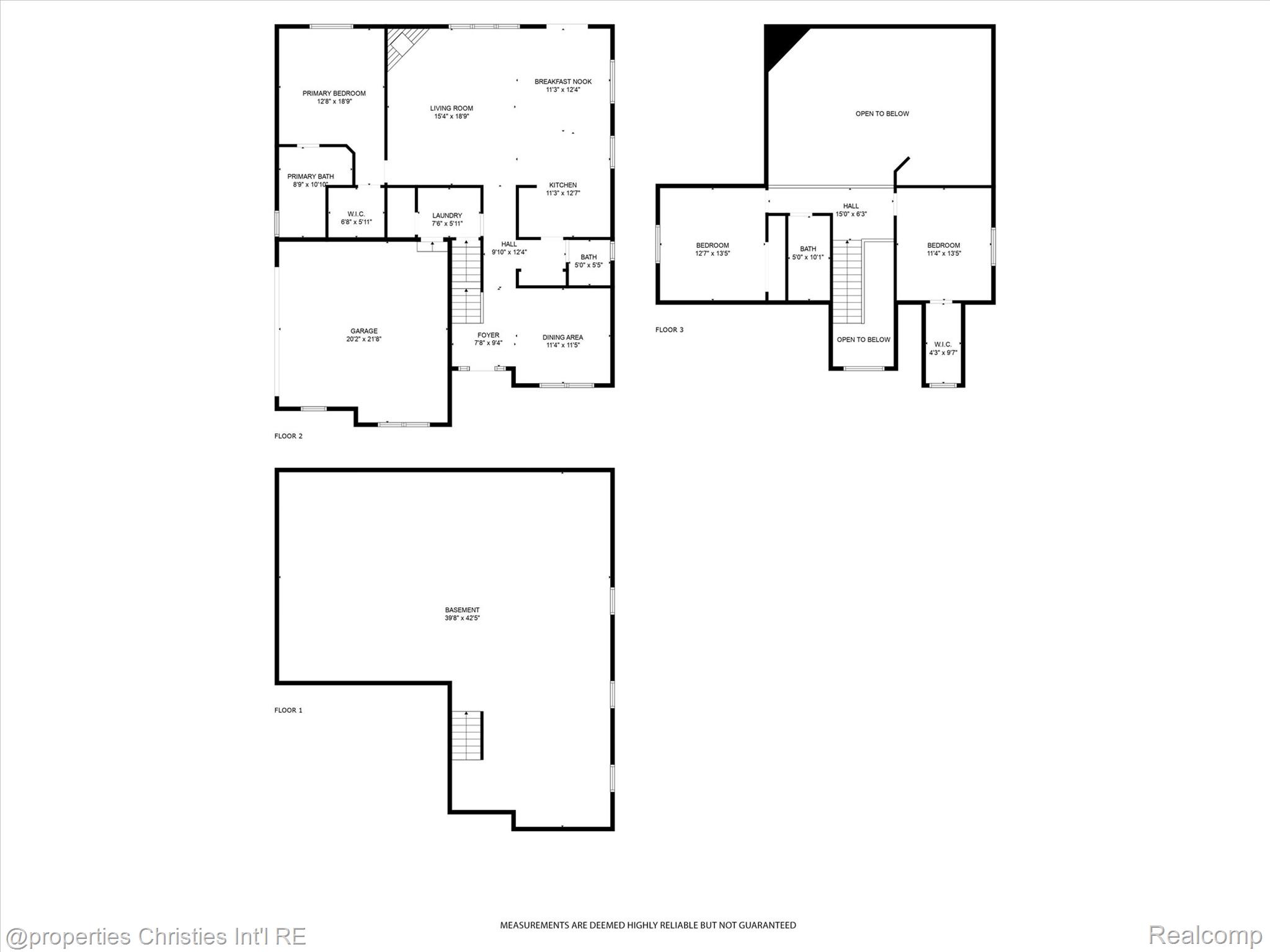 4831 Sunderland Drive