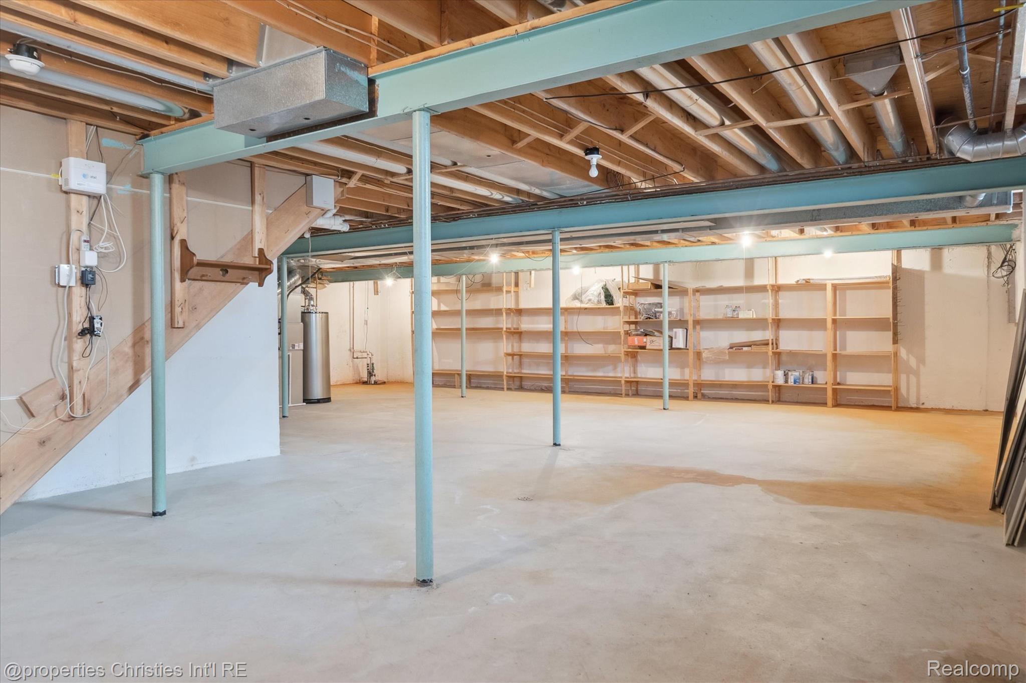 4831 Sunderland Drive