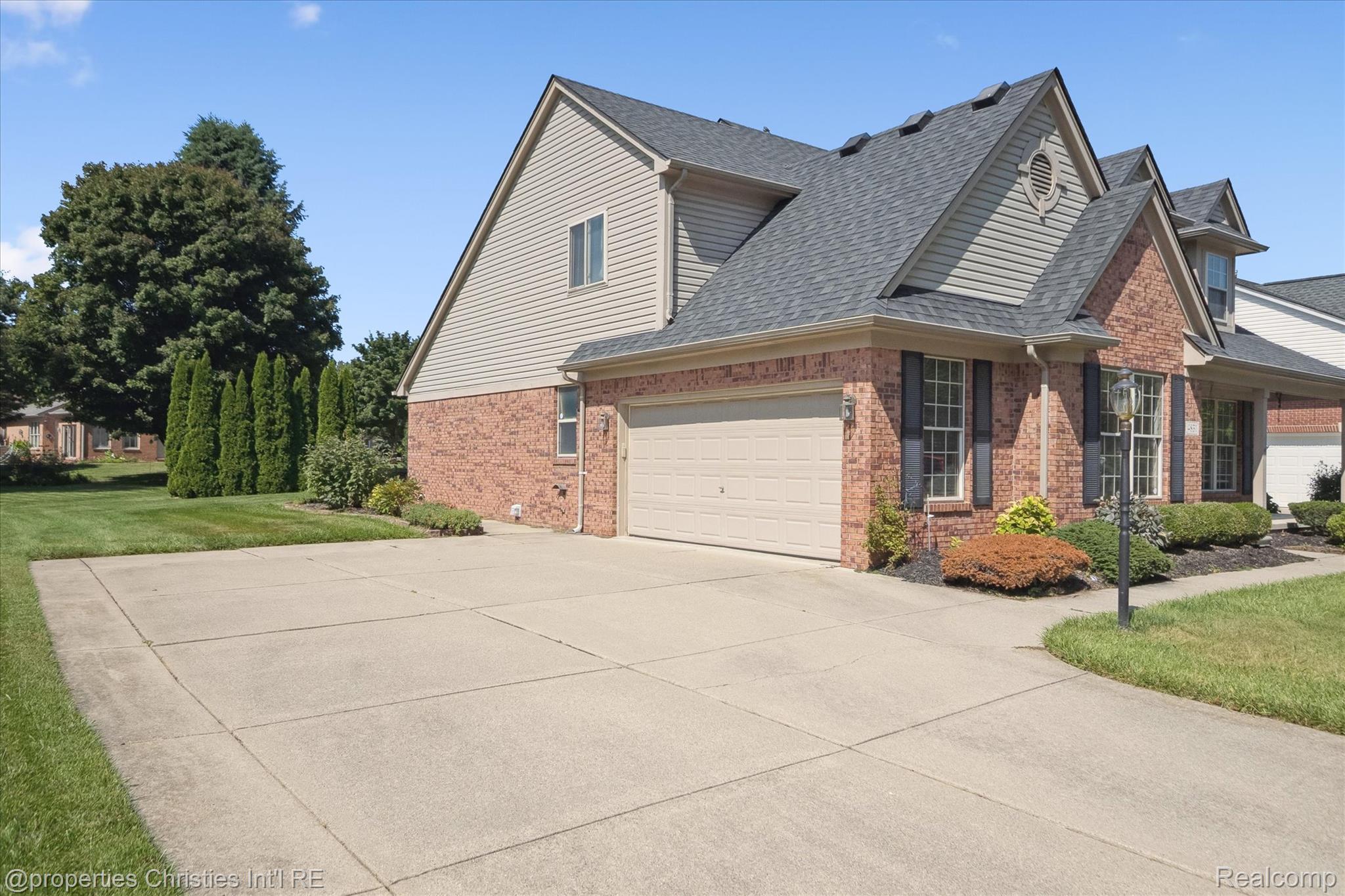 4831 Sunderland Drive