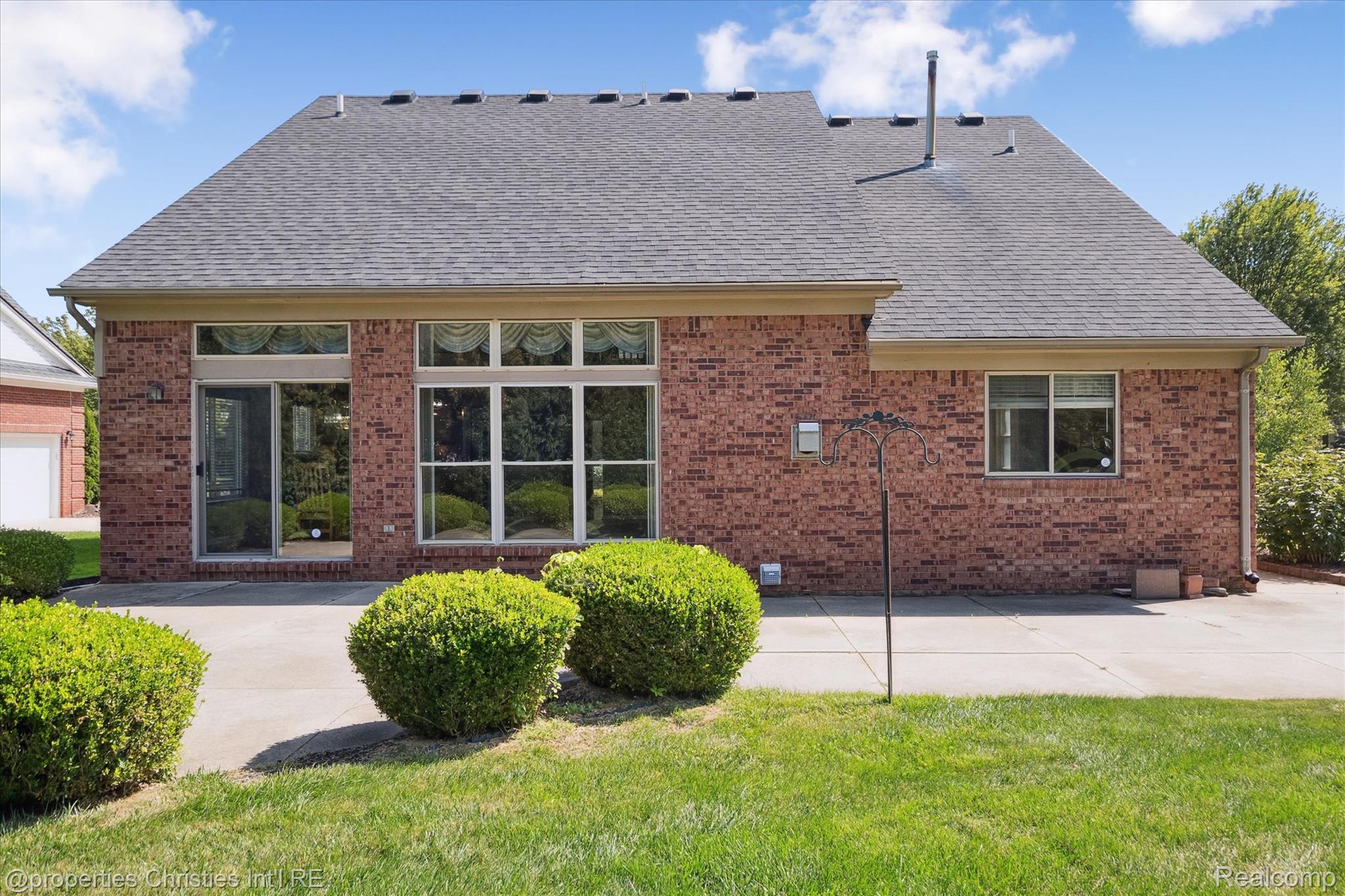 4831 Sunderland Drive