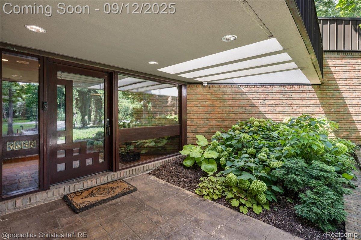 4647 Private Lake Drive