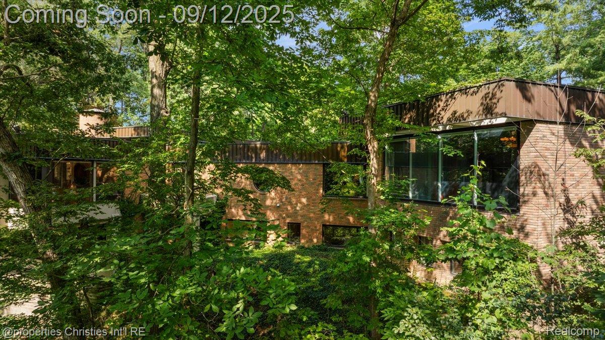 4647 Private Lake Drive