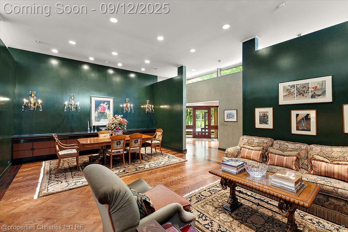 4647 Private Lake Drive