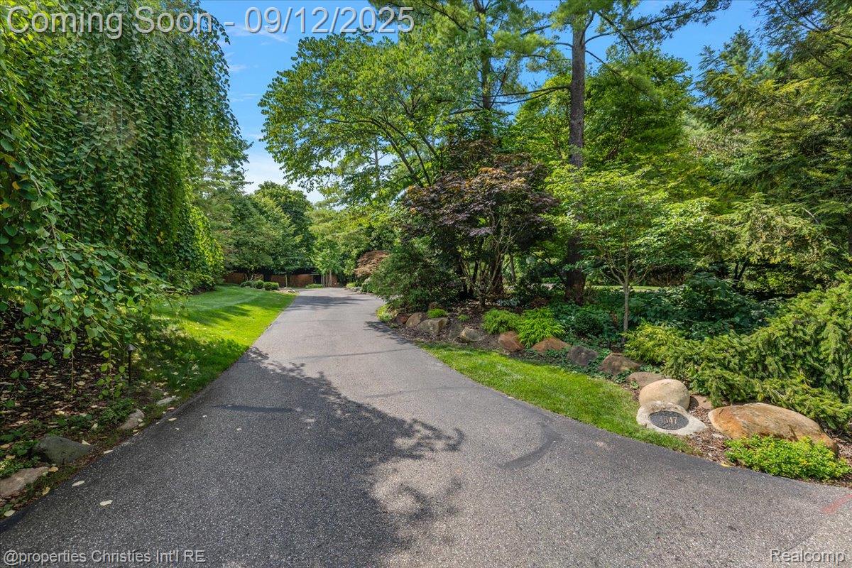 4647 Private Lake Drive