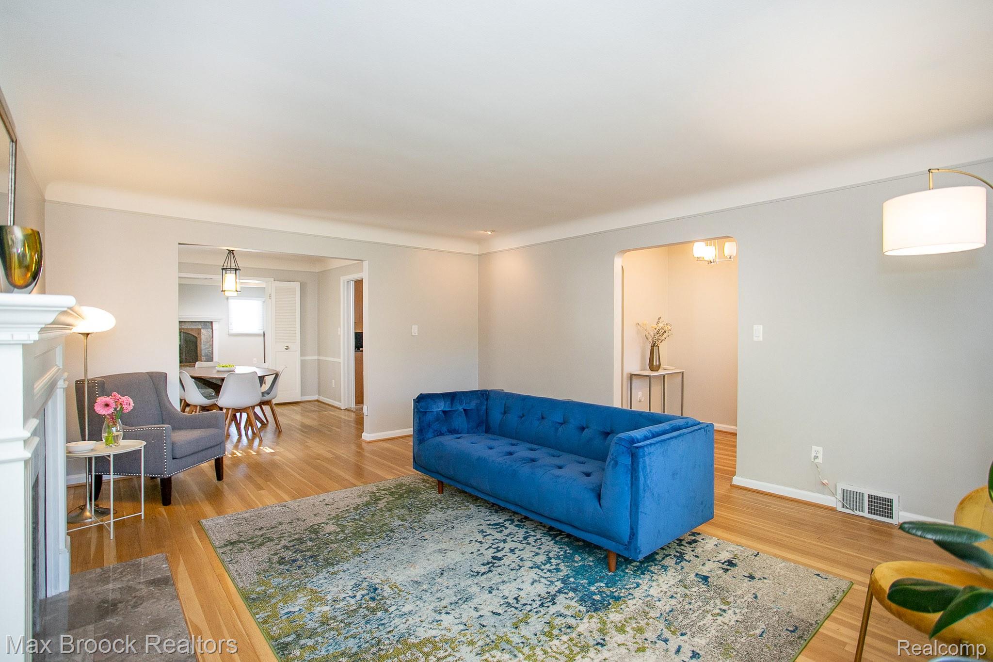 26015 ALLOR Avenue