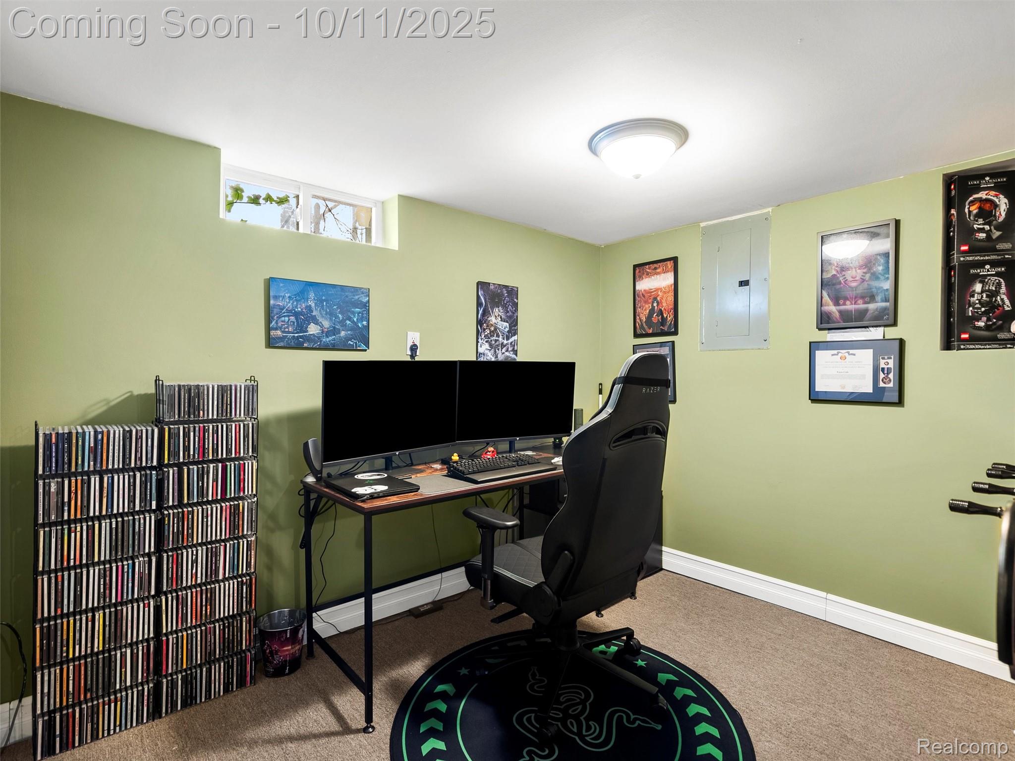 14072 Ludlow Street