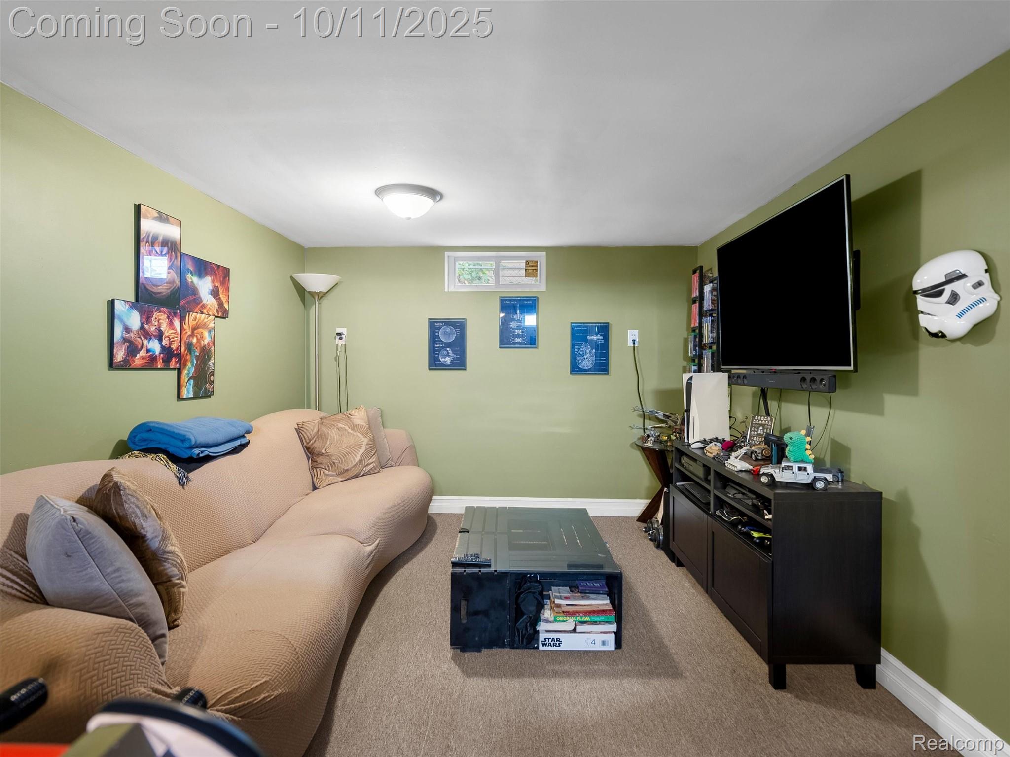 14072 Ludlow Street