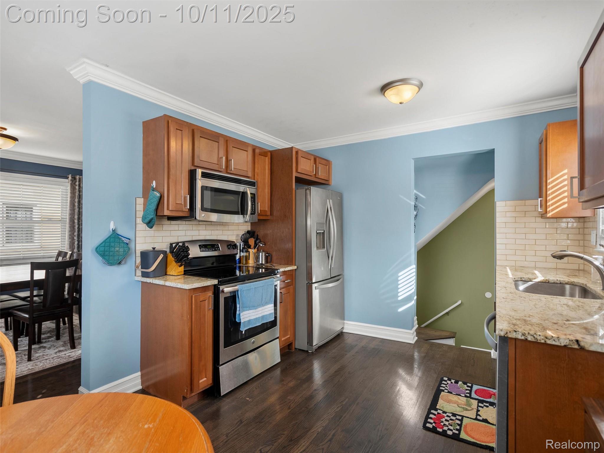 14072 Ludlow Street