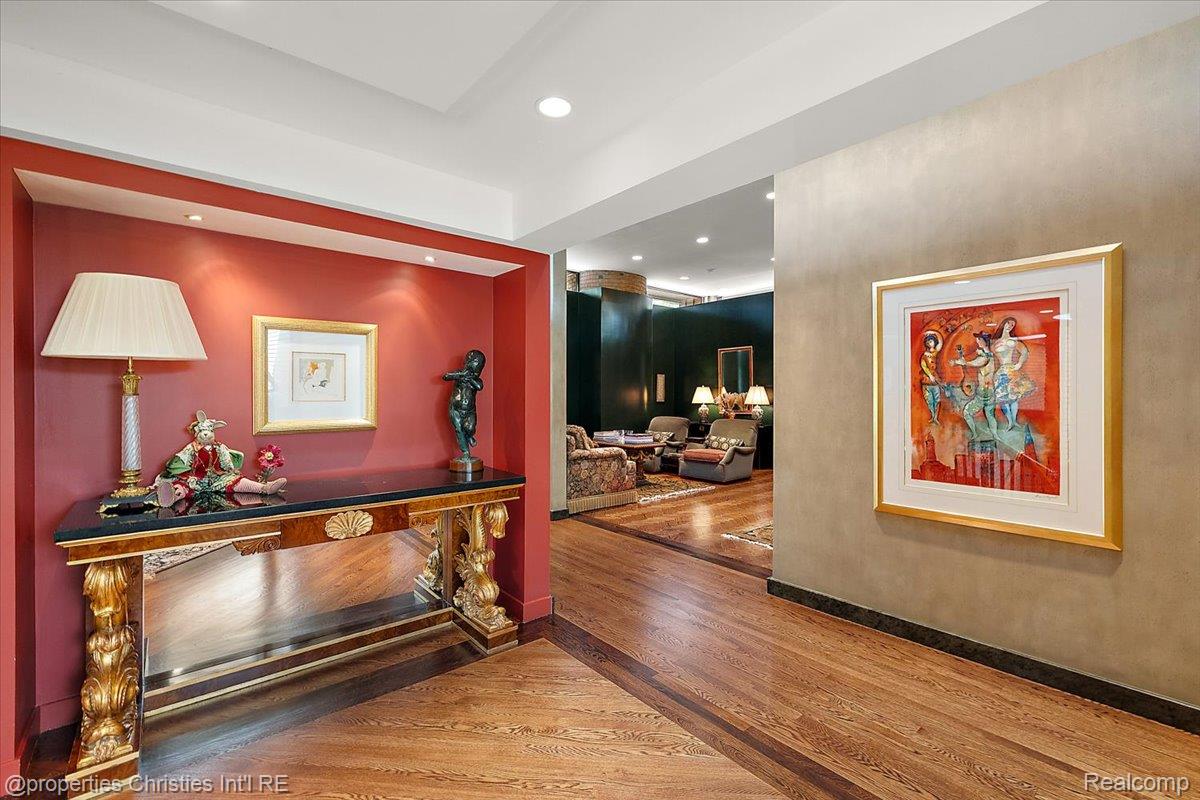 4647 Private Lake Drive