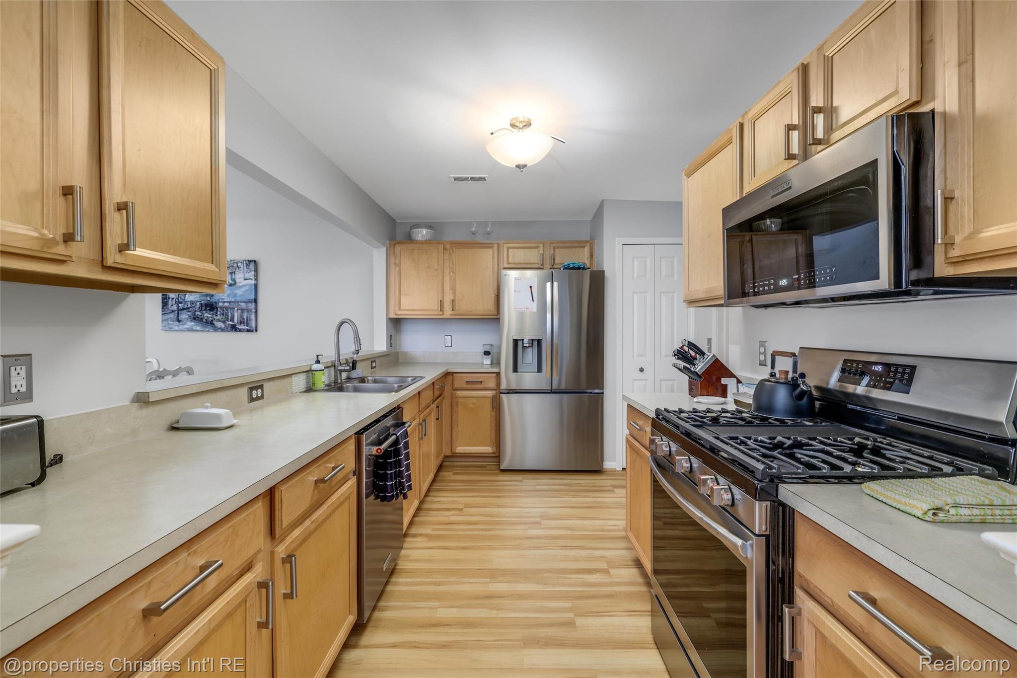 45727 Heather Ridge Drive 224