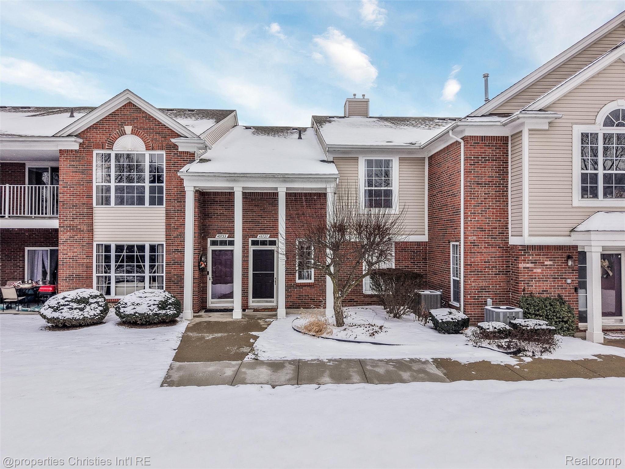 45727 Heather Ridge Drive 224