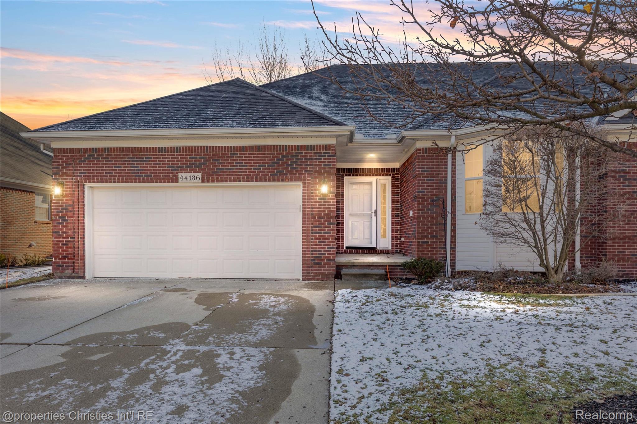 44136 Orion Drive
