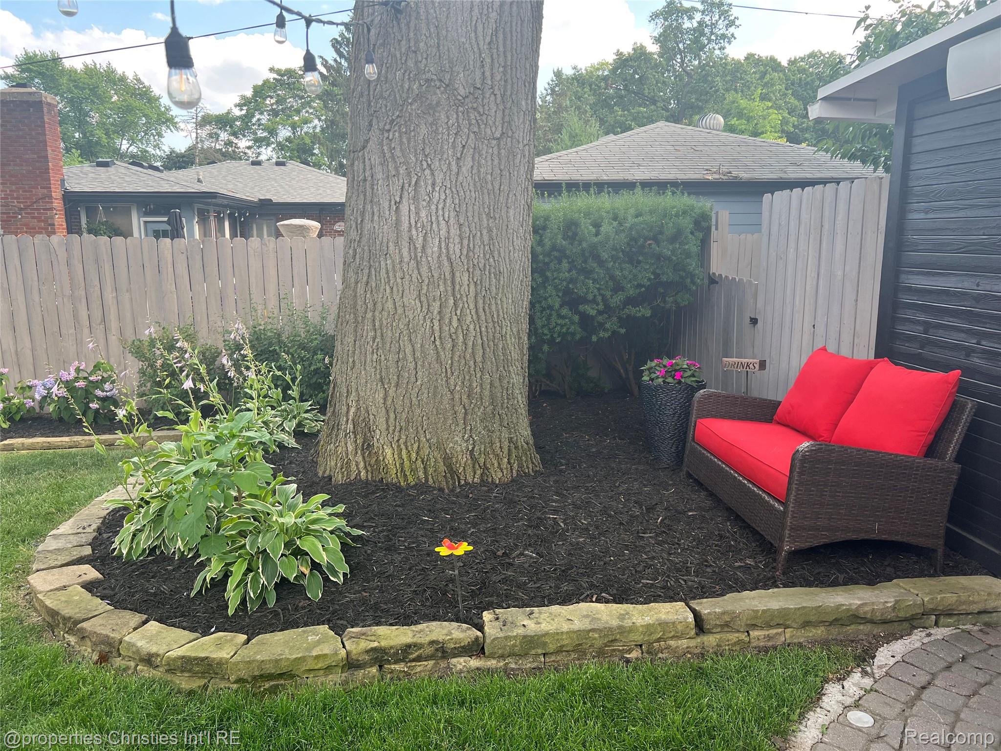 8441 Northfield Boulevard