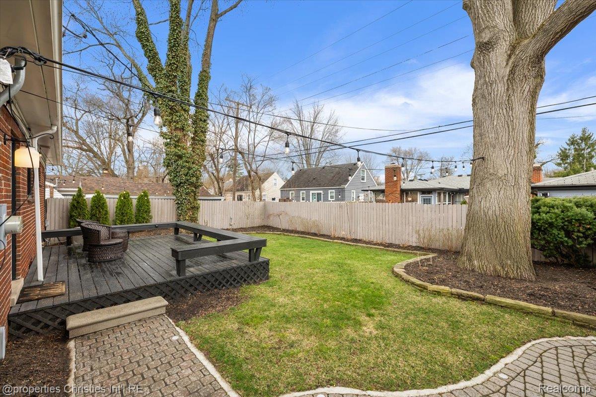 8441 Northfield Boulevard