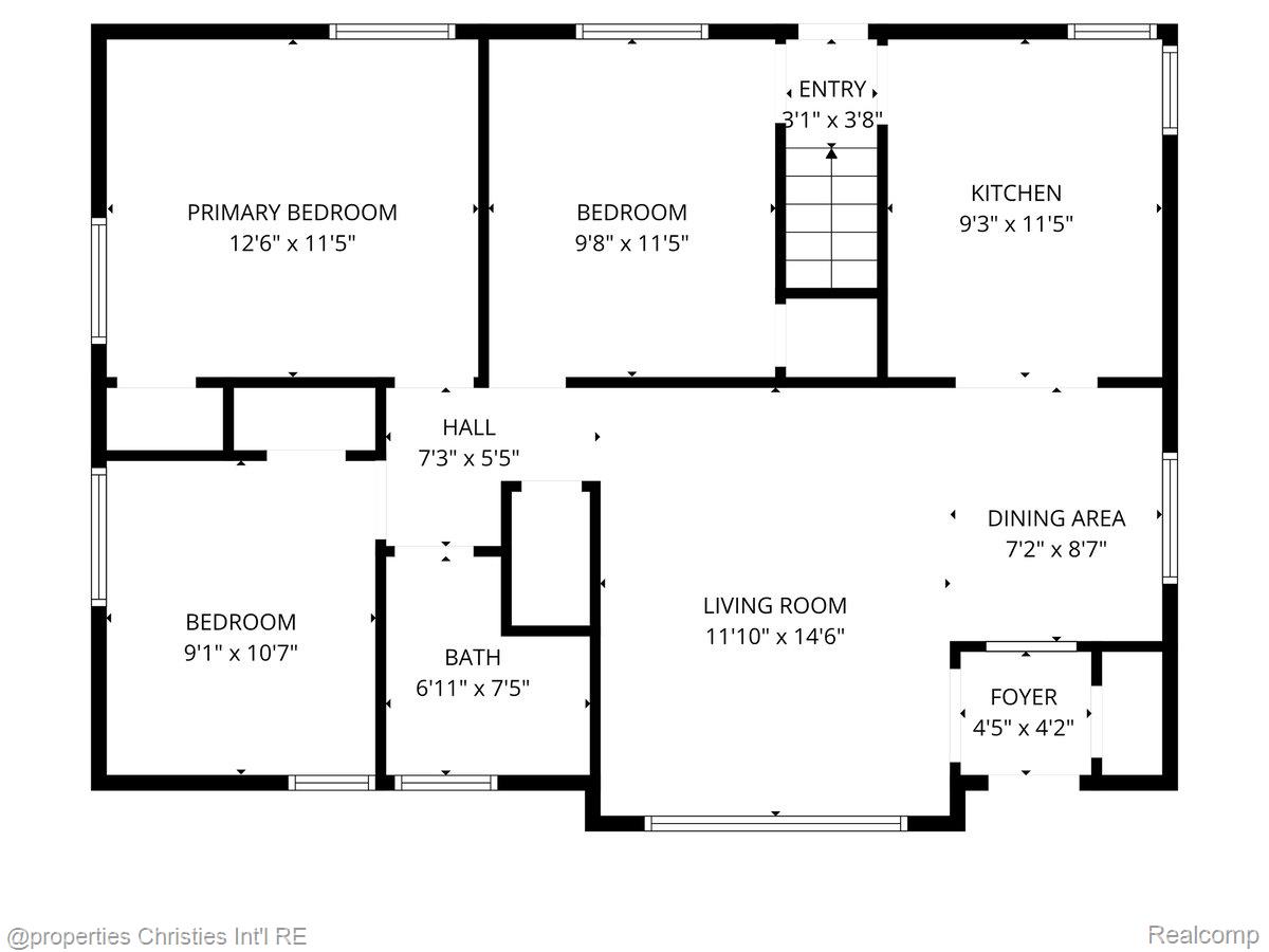 8441 Northfield Boulevard