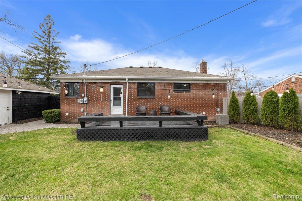 8441 Northfield Boulevard