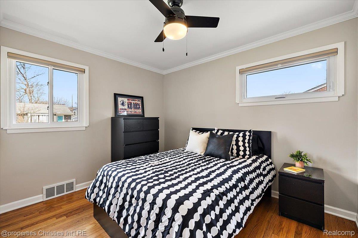 8441 Northfield Boulevard