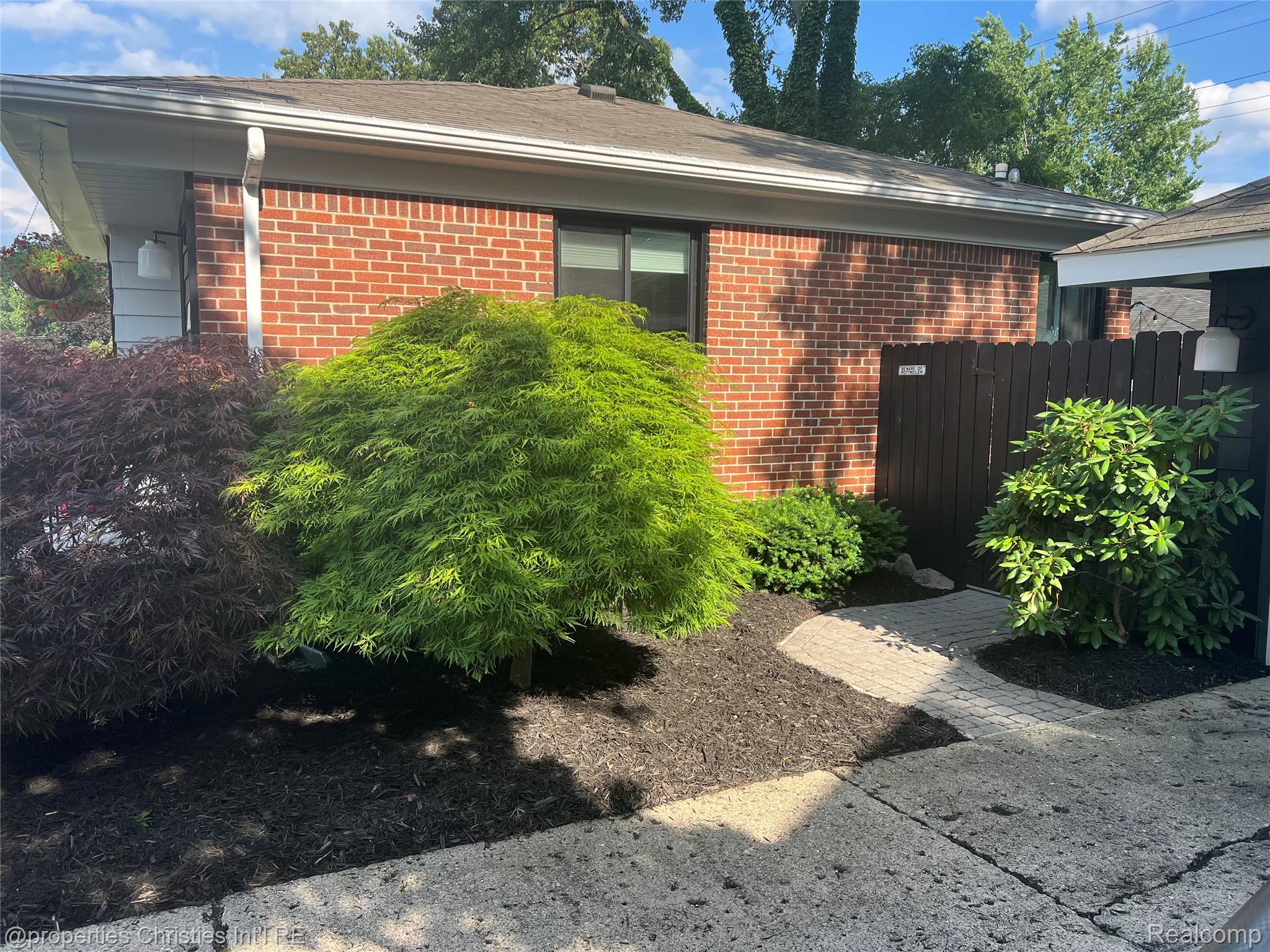 8441 Northfield Boulevard