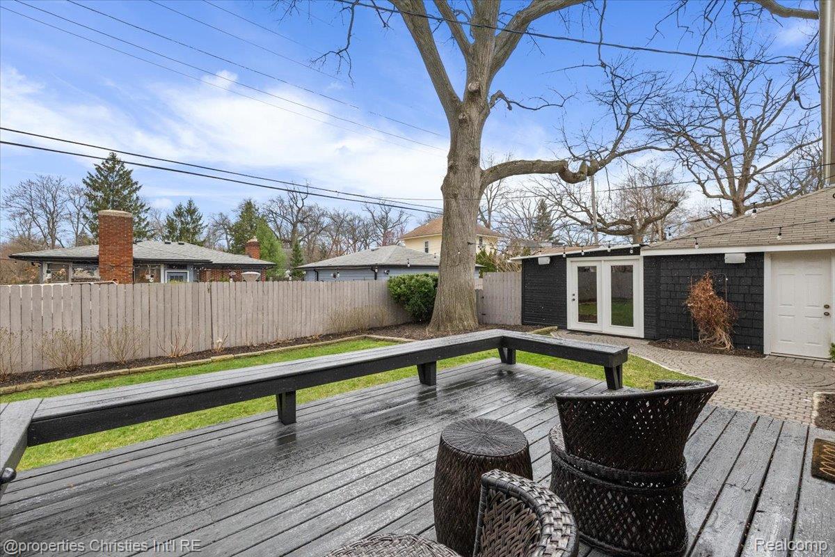 8441 Northfield Boulevard