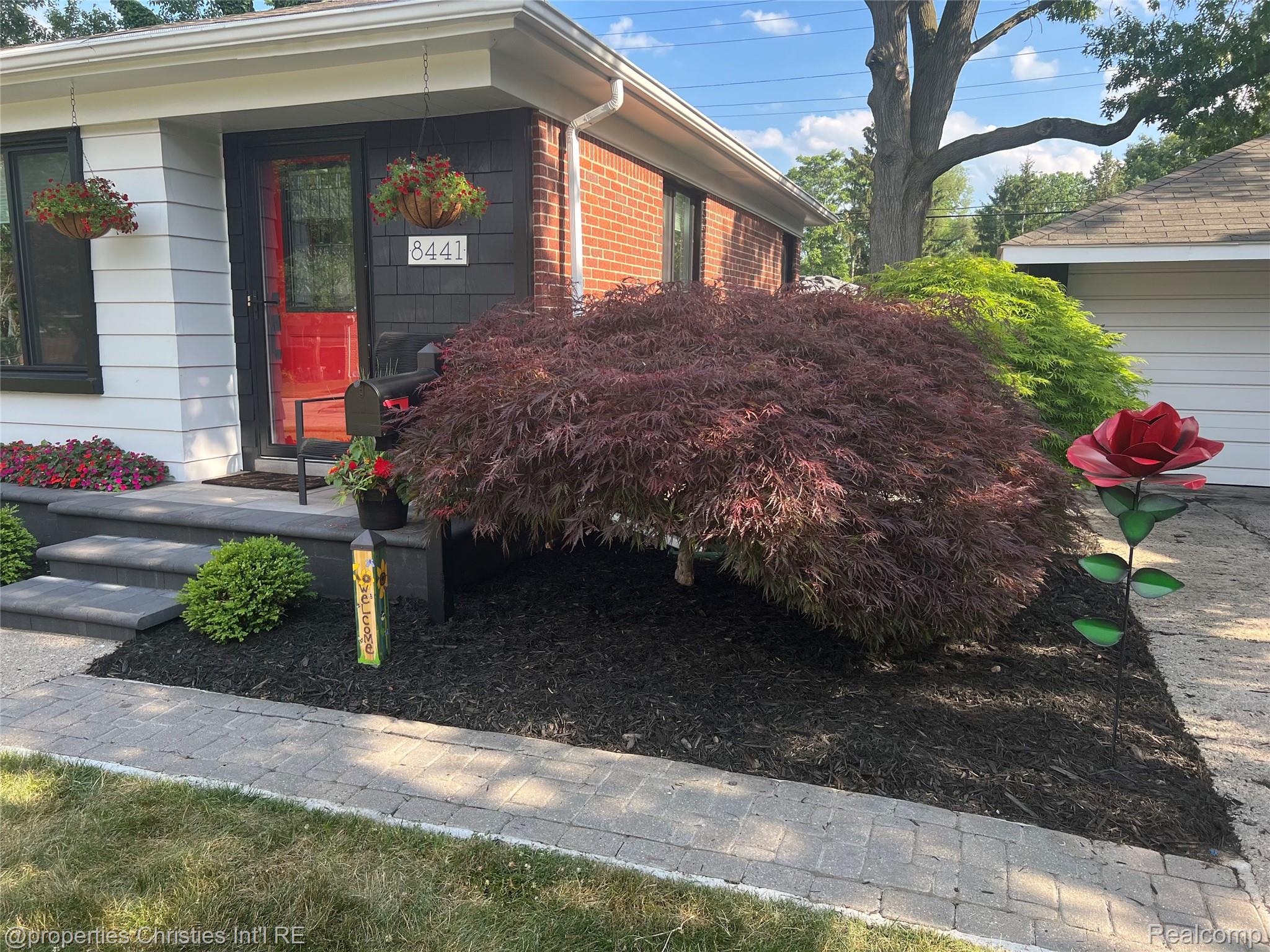 8441 Northfield Boulevard