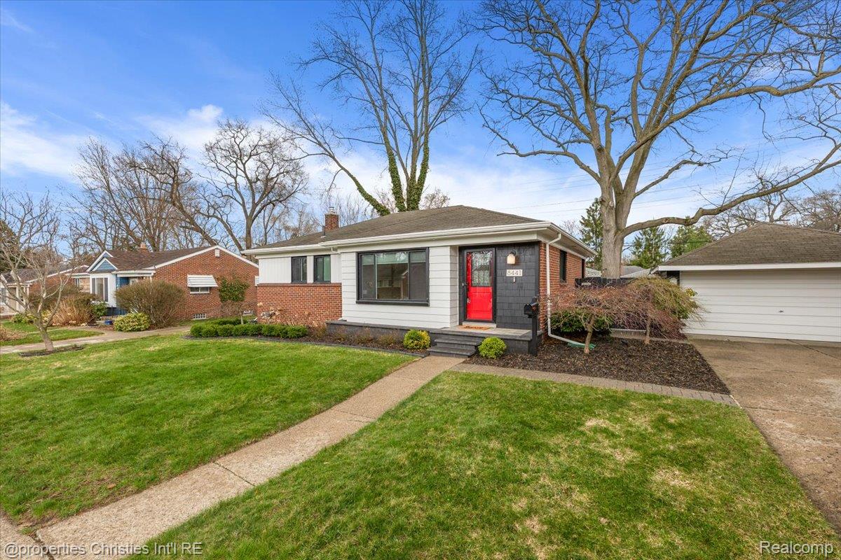 8441 Northfield Boulevard