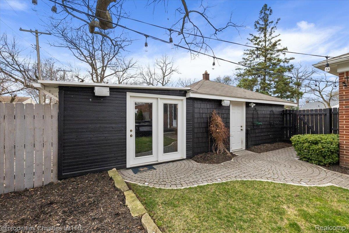 8441 Northfield Boulevard