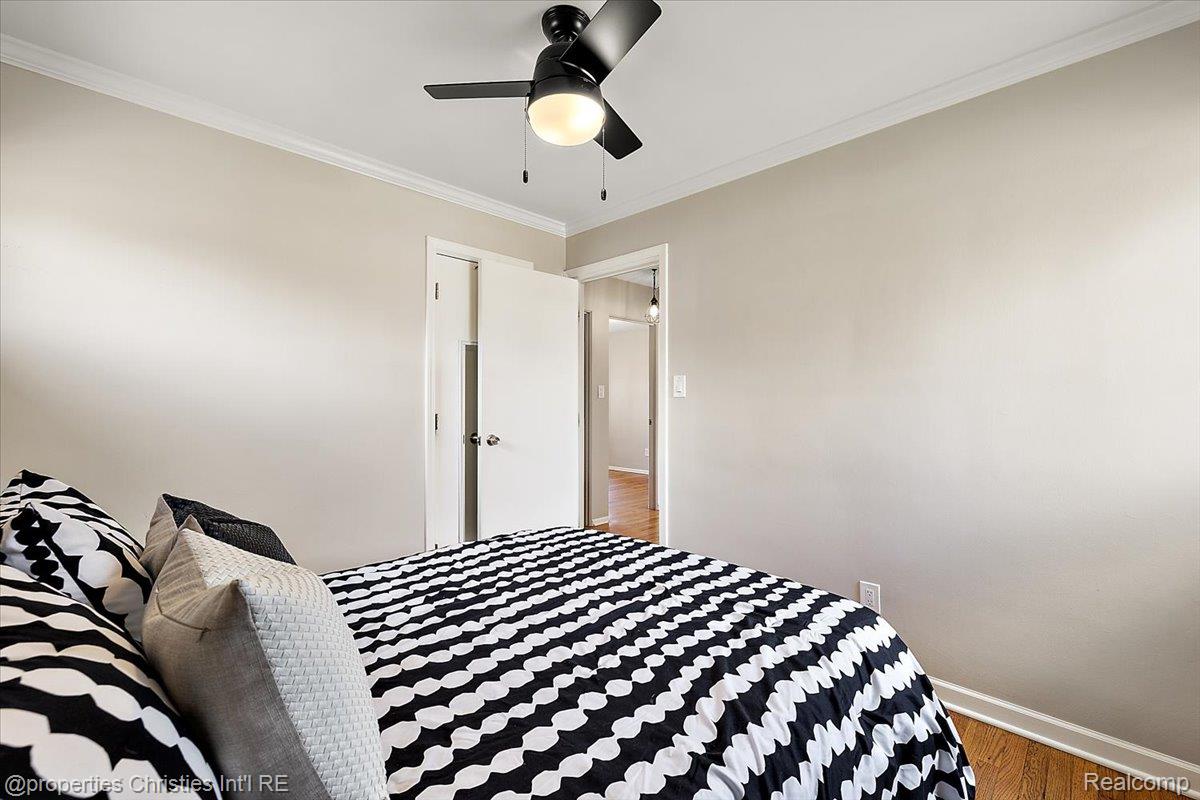 8441 Northfield Boulevard