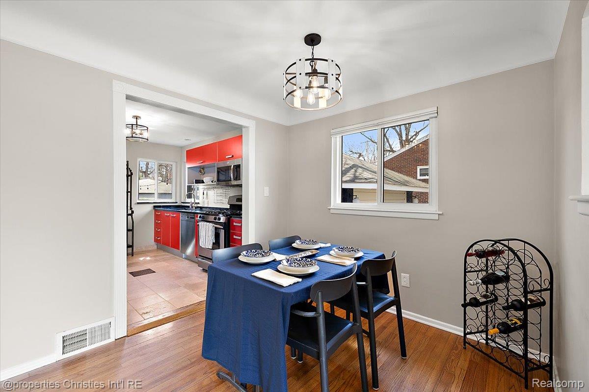 8441 Northfield Boulevard