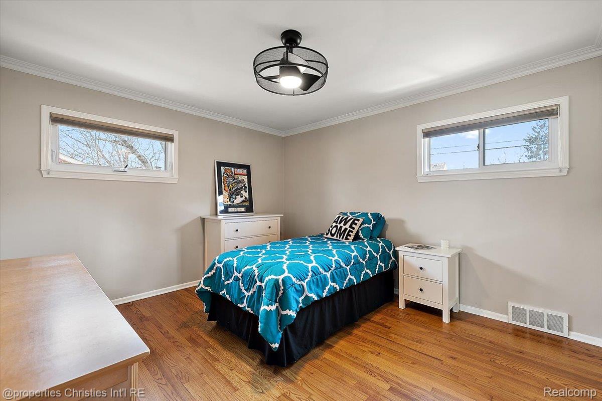 8441 Northfield Boulevard