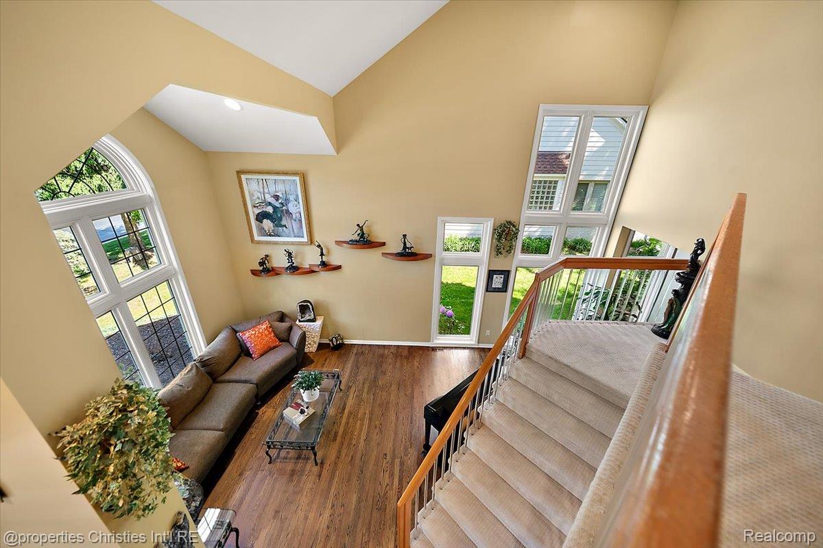 2685 Elizabeth Lane