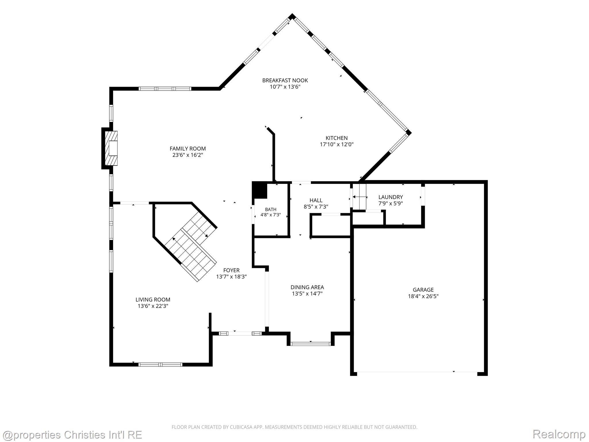 2685 Elizabeth Lane