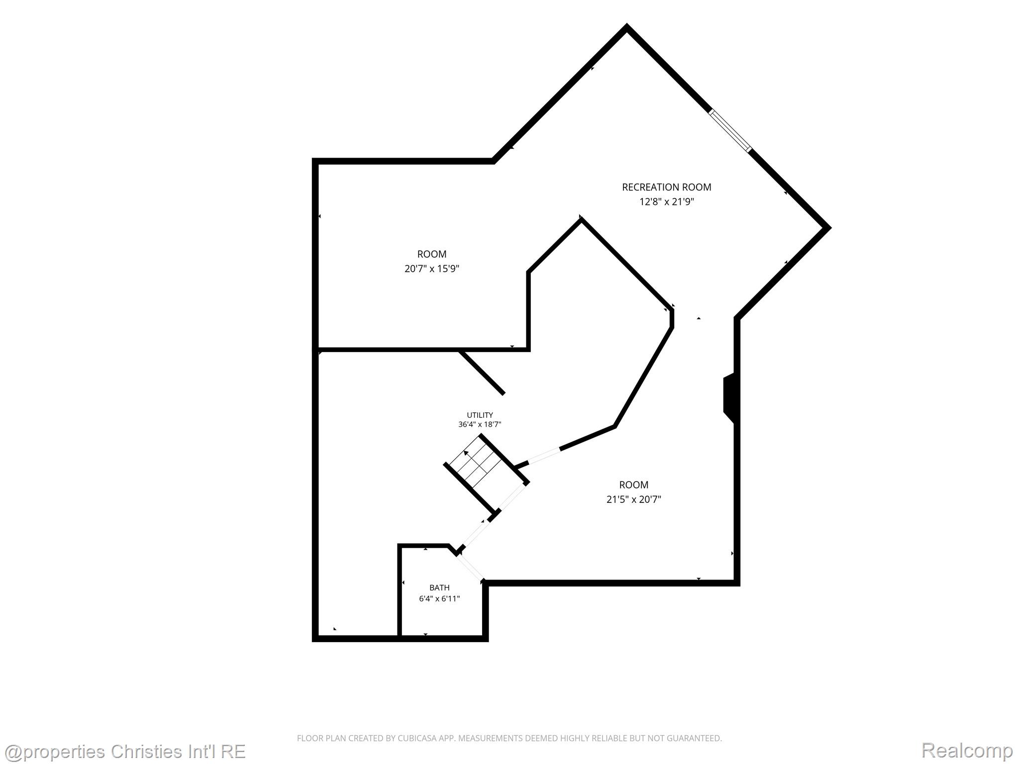 2685 Elizabeth Lane