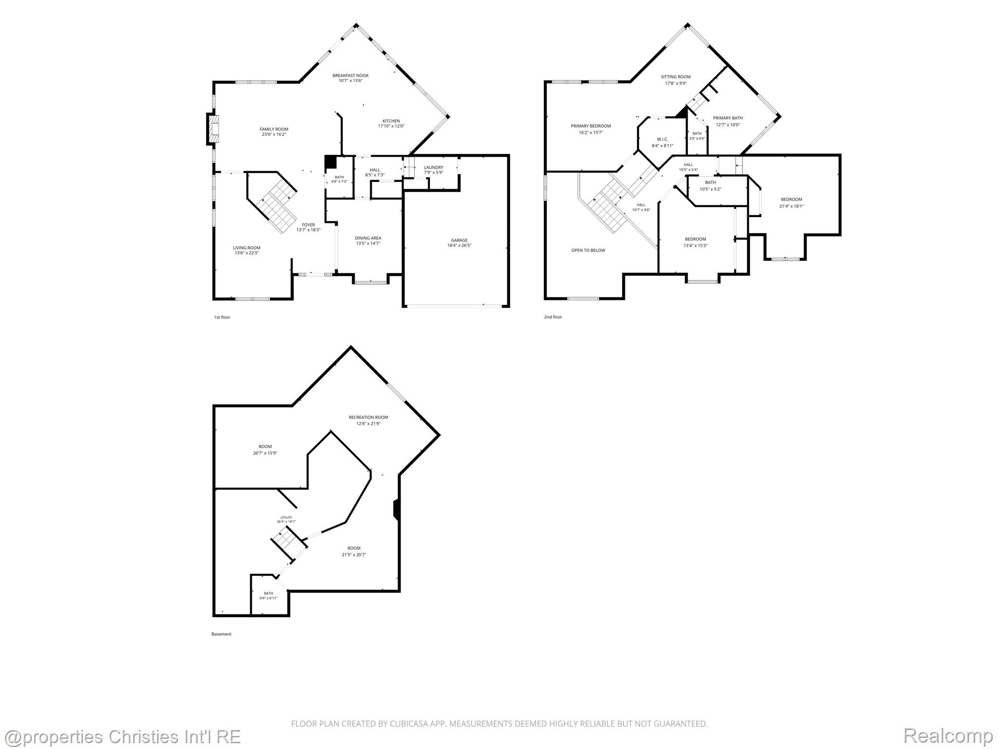 2685 Elizabeth Lane
