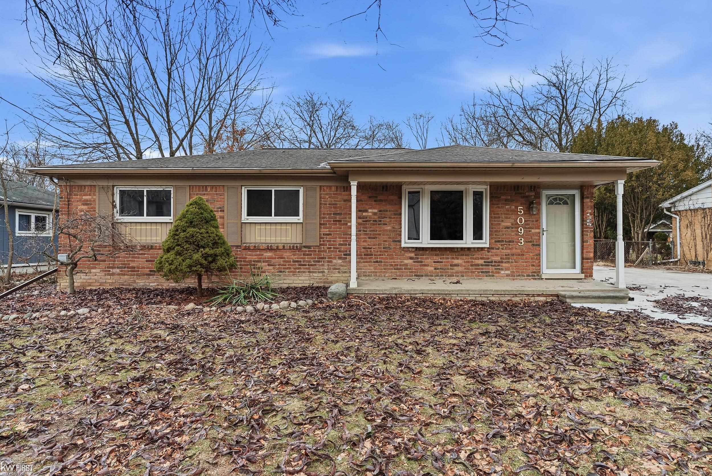 5093 Northlawn Drive