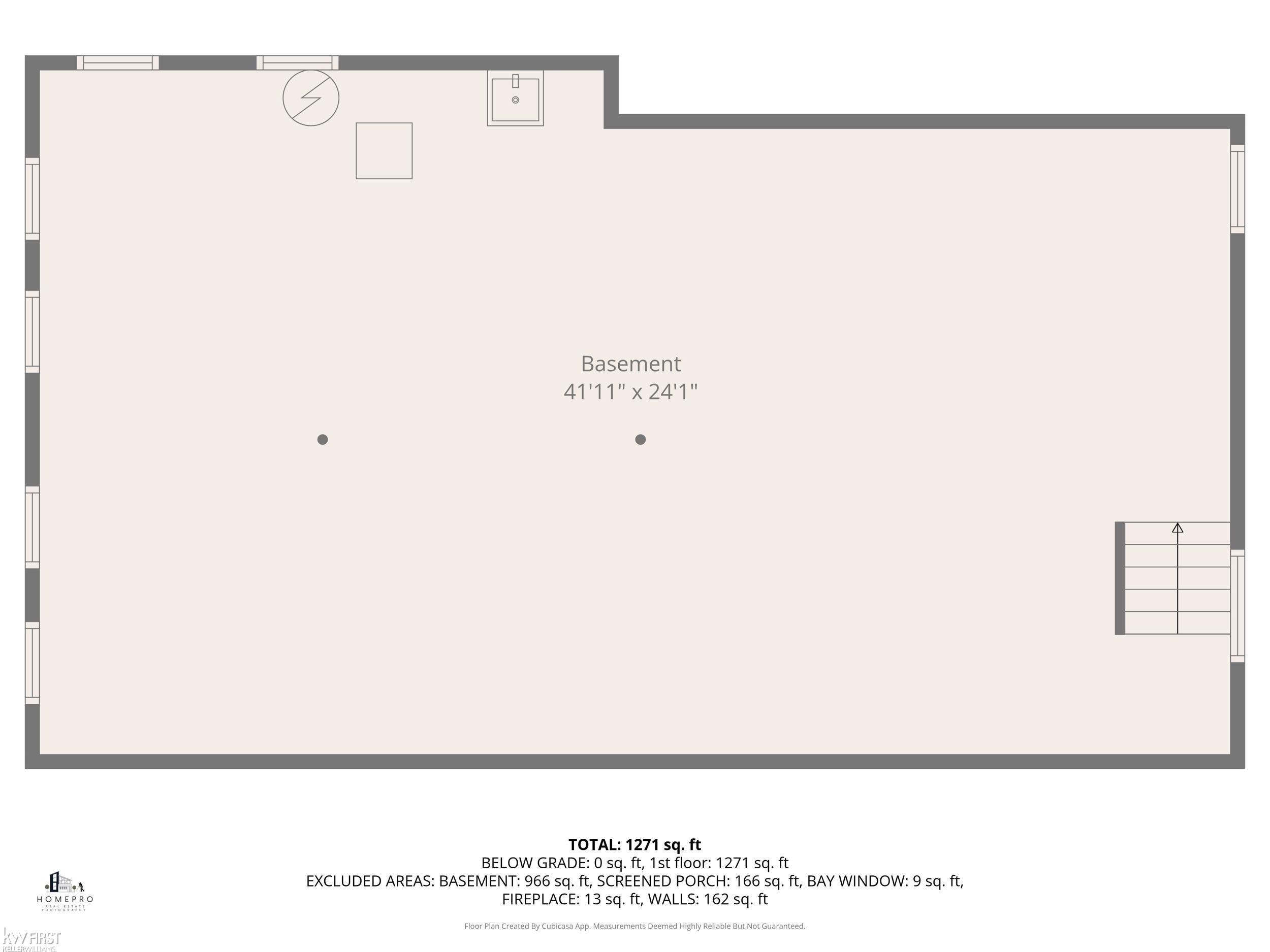 5093 Northlawn Drive