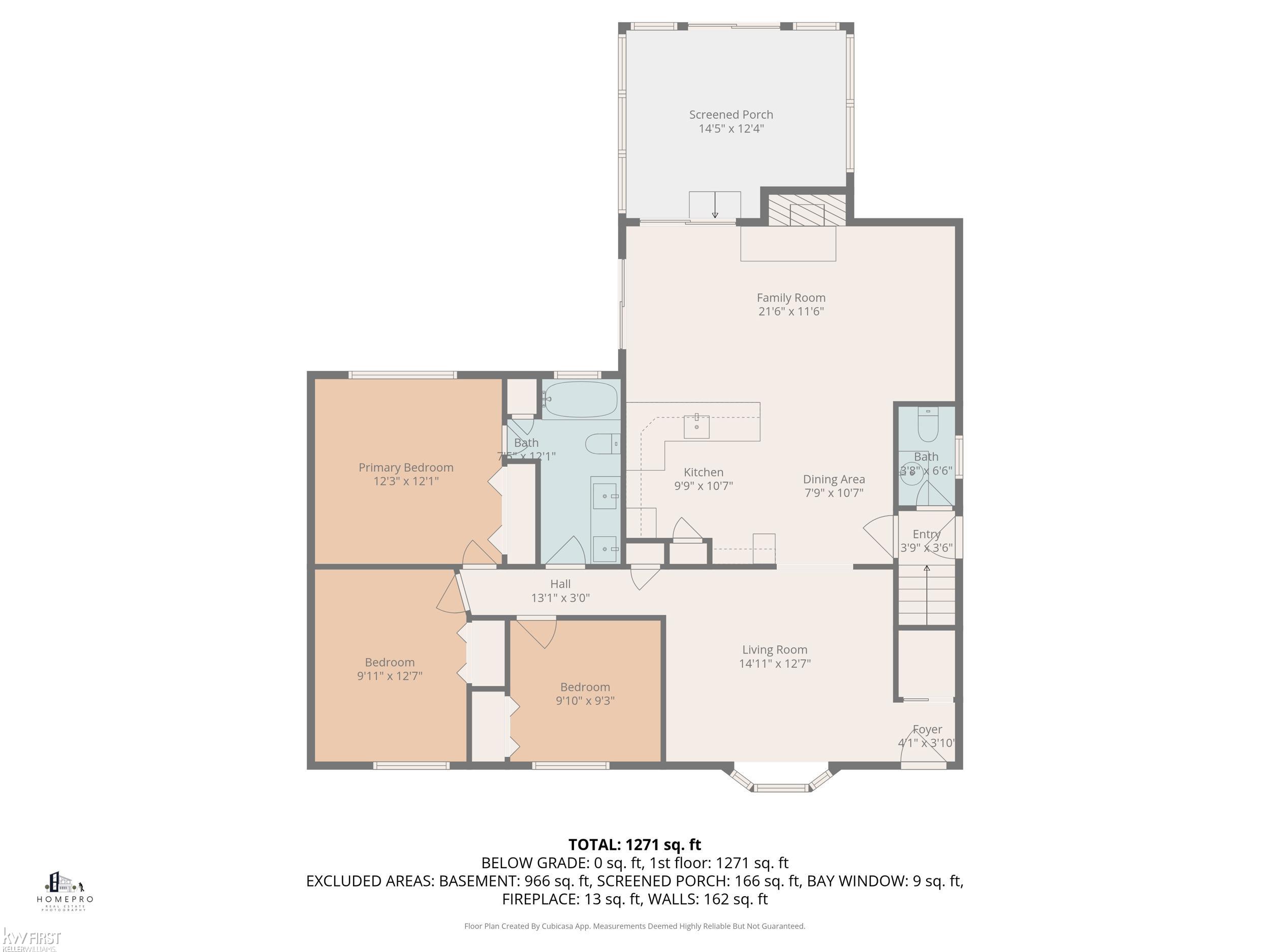 5093 Northlawn Drive