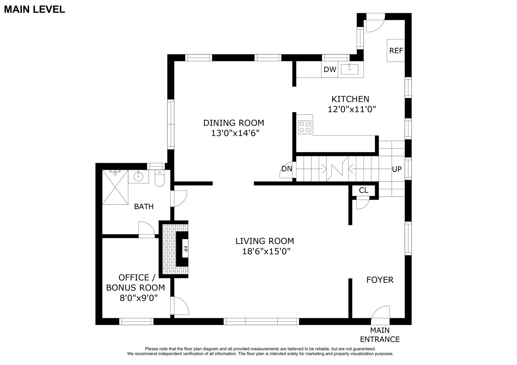 127 Third Avenue