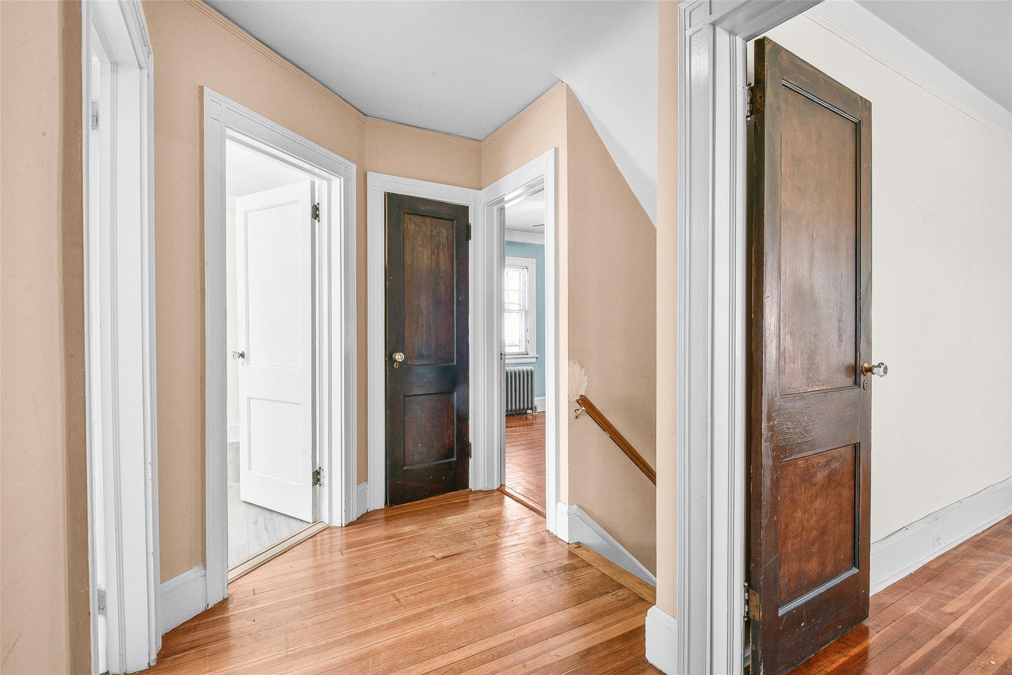127 Third Avenue