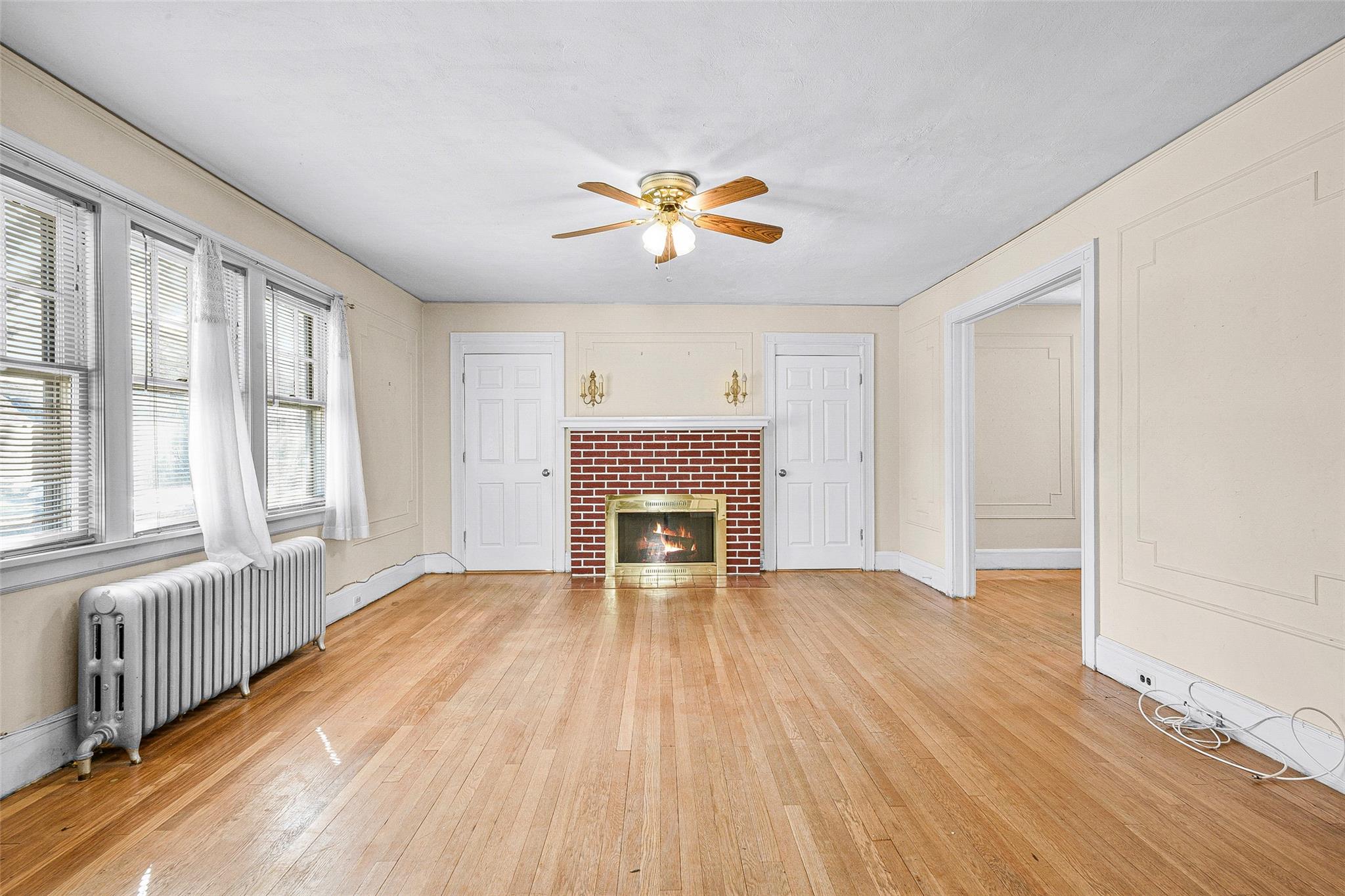 127 Third Avenue