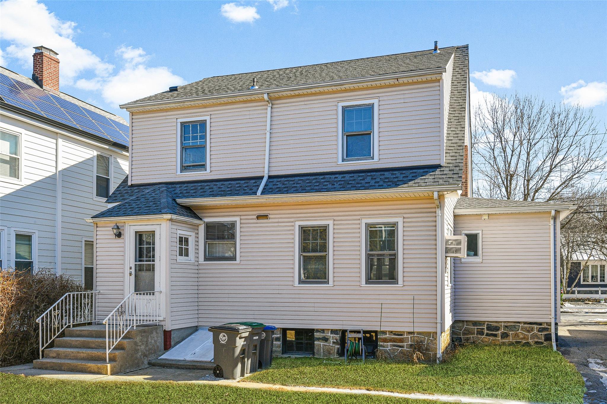 127 Third Avenue
