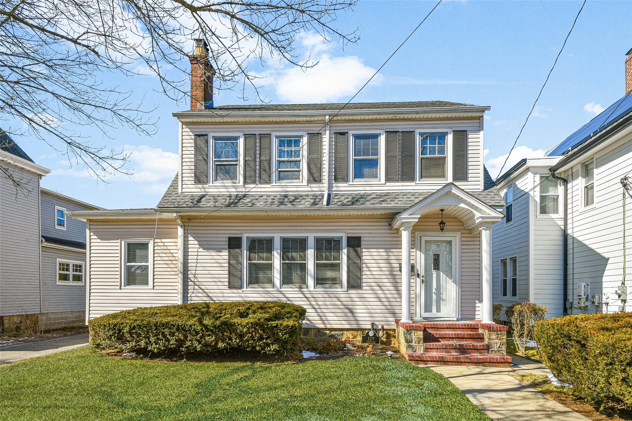 127 Third Avenue