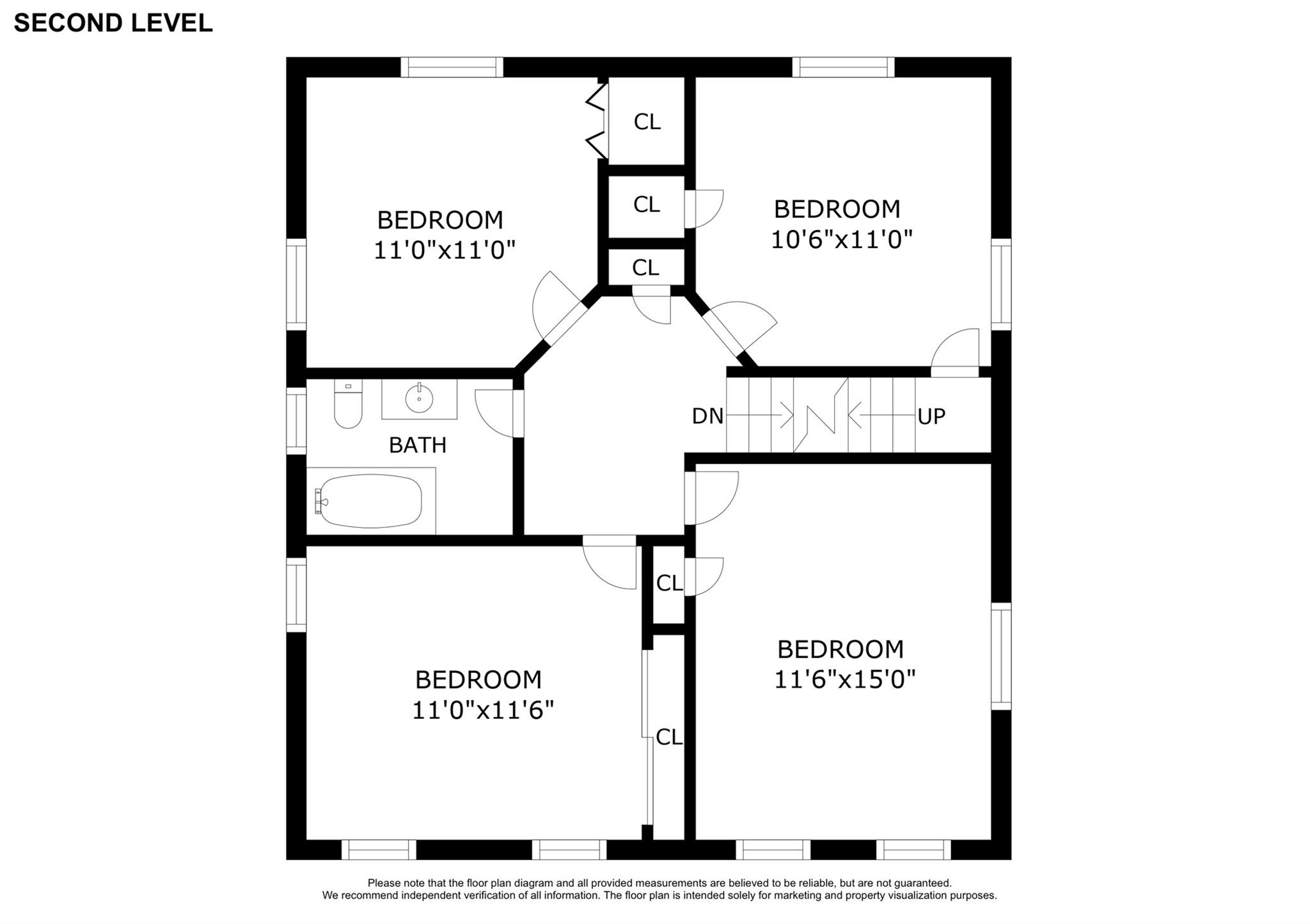 127 Third Avenue