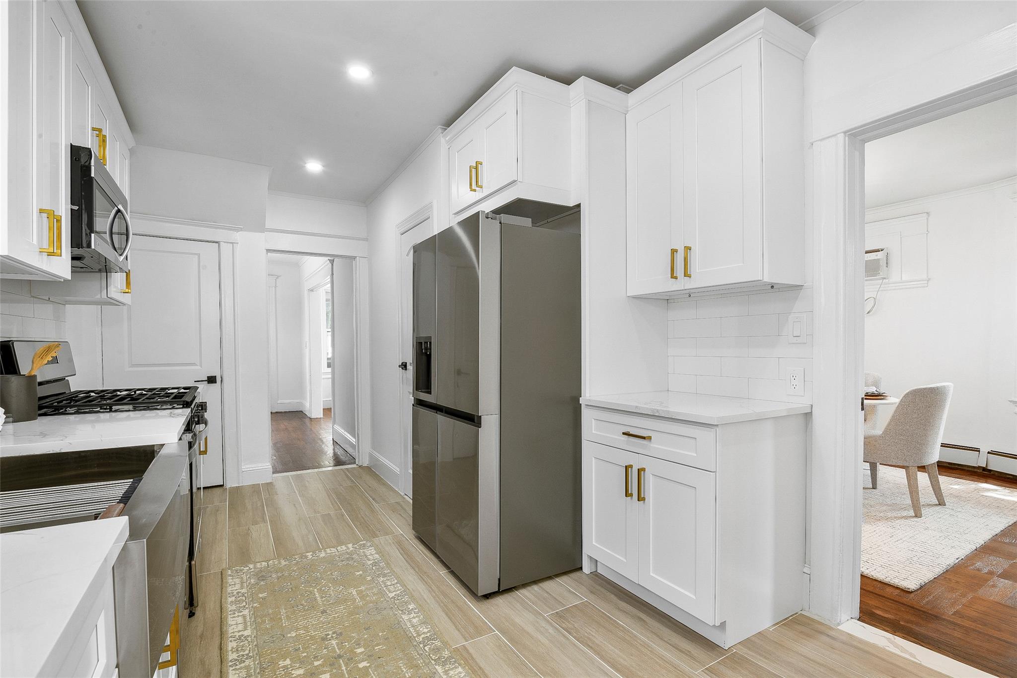 357 (aka 181) Eldridge Avenue