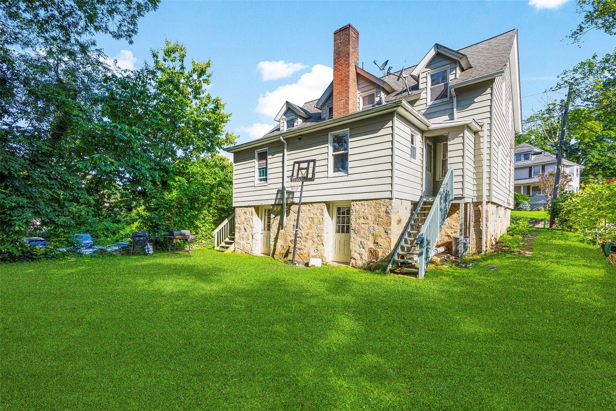 5 Putnam Terrace