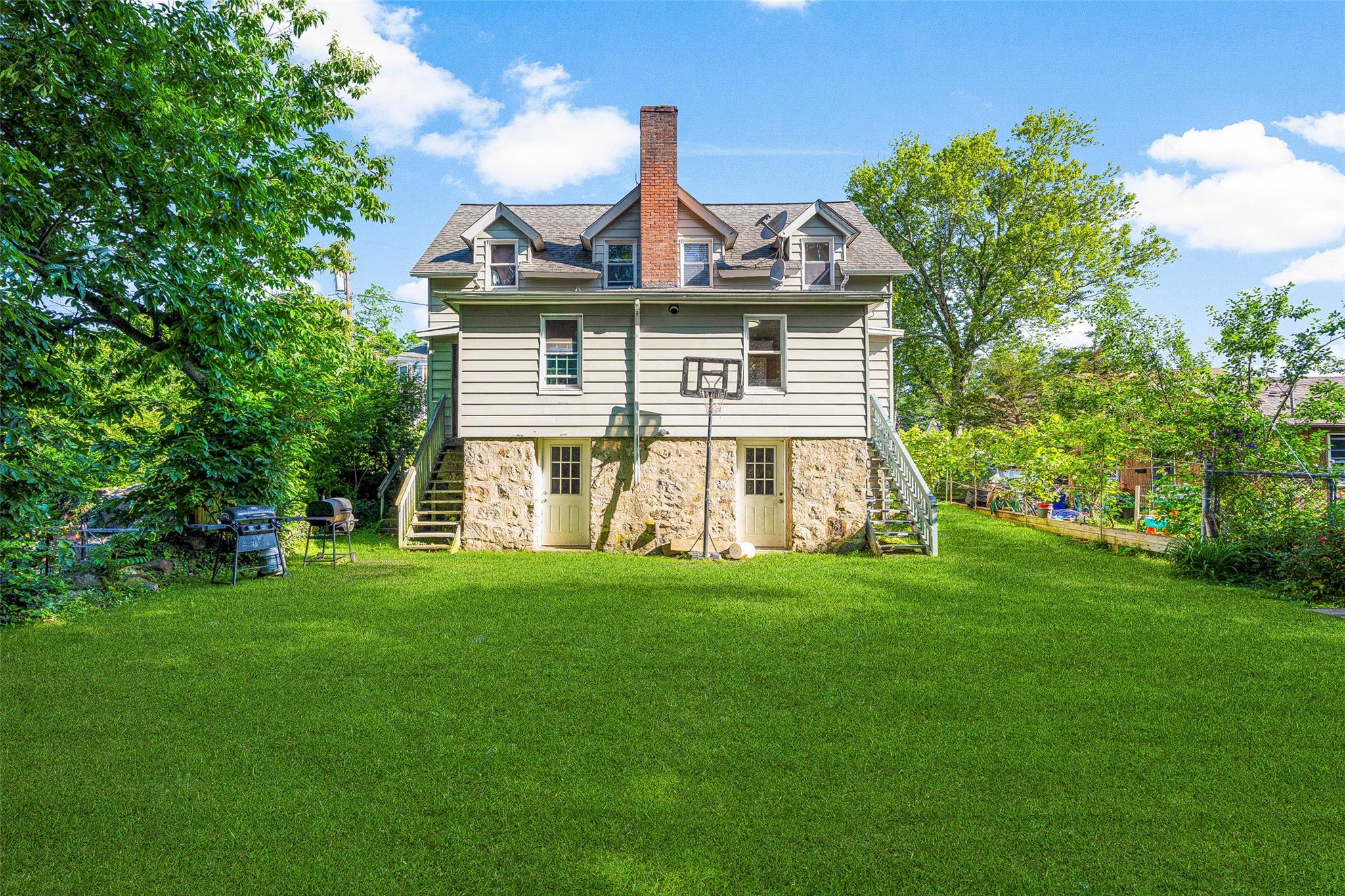 5 Putnam Terrace