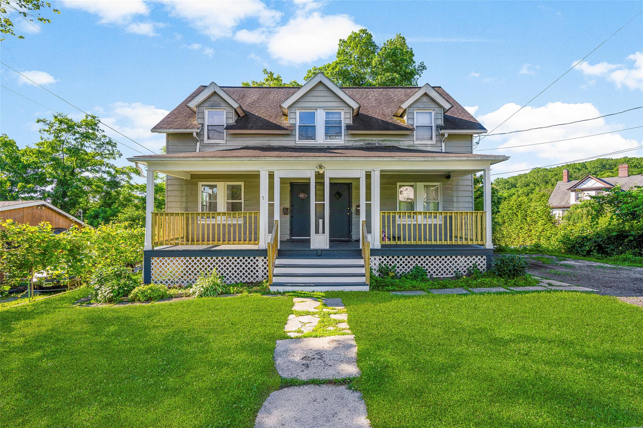 5 Putnam Terrace