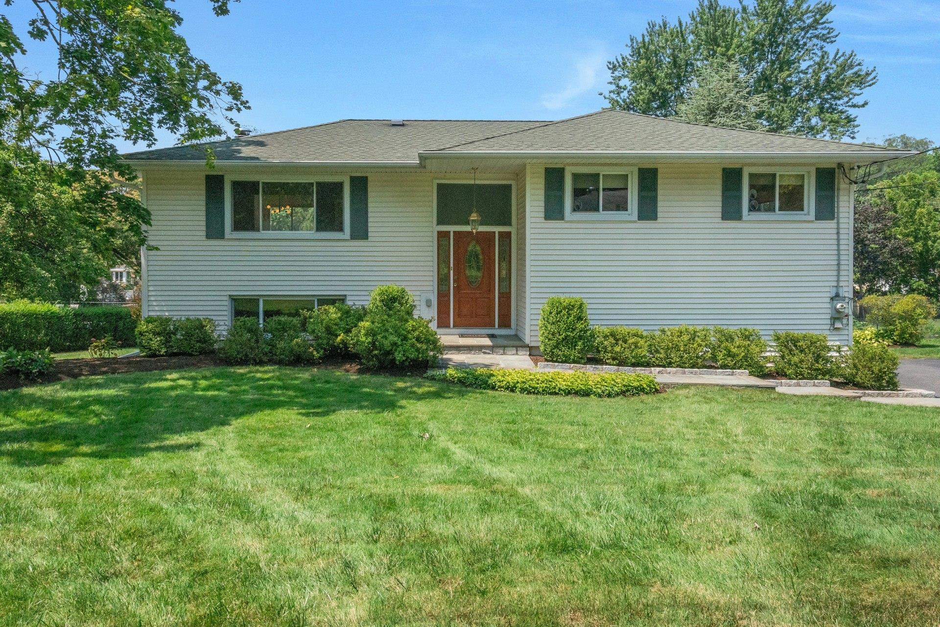 4 Redway Road
