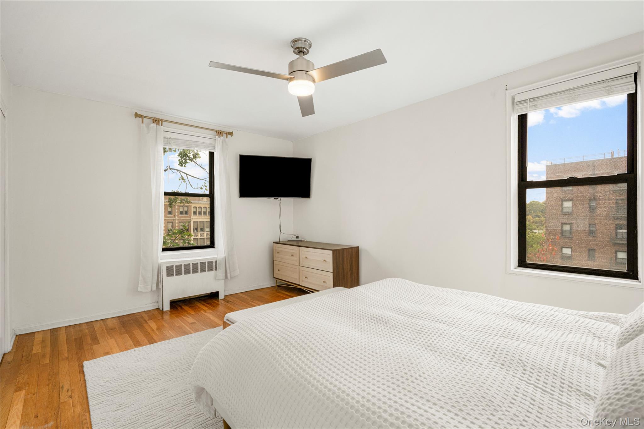 4 Windsor Terrace Unit: 2C