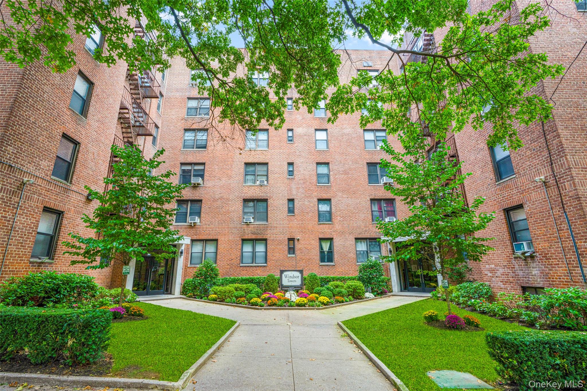 4 Windsor Terrace Unit: 2C